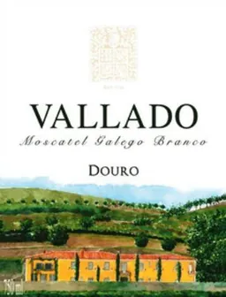 Moscatel Galego