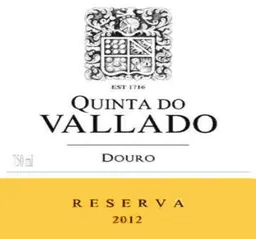 Reserva Blanco