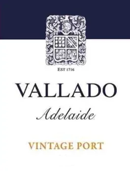 Vintage Port Adelaide