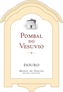 Douro Pombal do Vesuvio