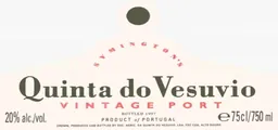 Late Bottled Vintage Port