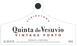 Vintage Port