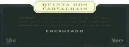 Encruzado