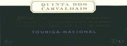 Touriga Nacional