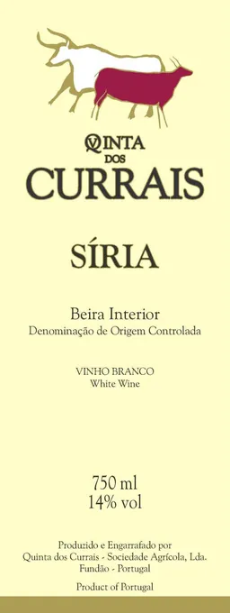 Siria Branco