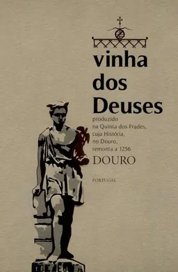 Vinha dos Deuses