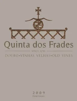 Vinhas Velhas