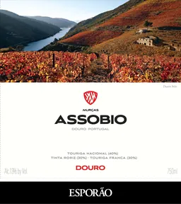 Assobio Red