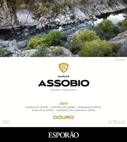Assobio White