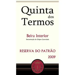 Reserva do Patrao