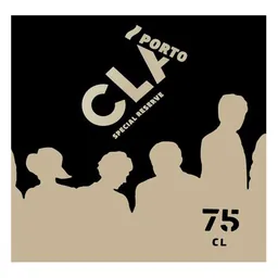 Cla Port Special Reserve