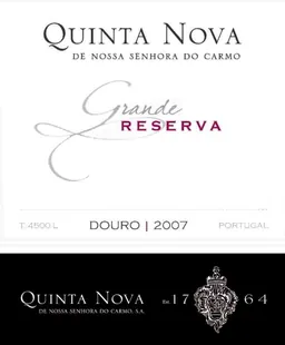 Grande Reserva Classico