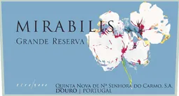 Mirabilis Grande Reserva Tinto