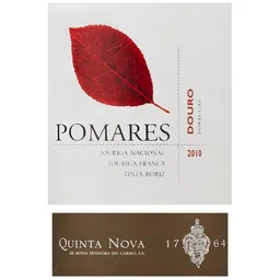 Pomares Red
