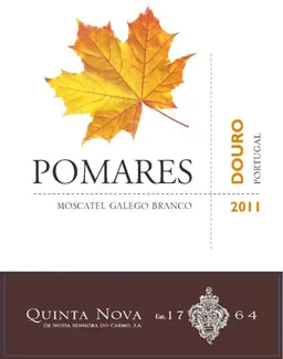 Pomares White