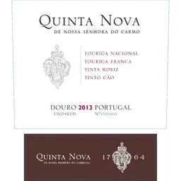 Unoaked Red