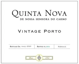 Vintage Port