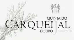 Quinta do Carqueijal Branco