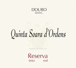 Reserva Tinto