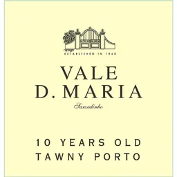 10 Year Tawny Port