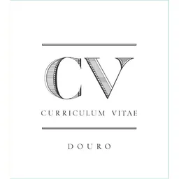 Curriculum Vitae Douro Red
