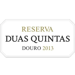 Duas Quintas Reserva