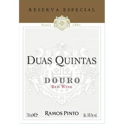 Duas Quintas Reserva Especial