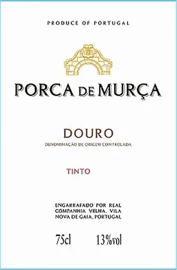Porca de Murca