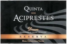 Quinta dos Aciprestes Reserva