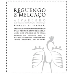 Alvarinho Vinho Verde
