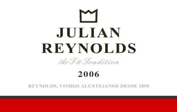 Julian Reynolds