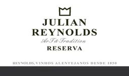 Julian Reynolds Reserva