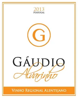 Gaudio Alvarinho
