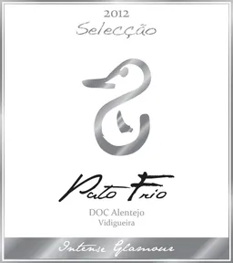 Pato Frio Seleccao