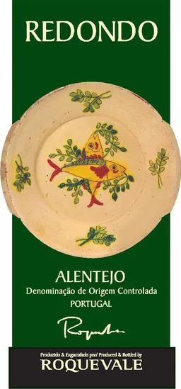 Redondo Branco