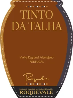 Tinto da Talha