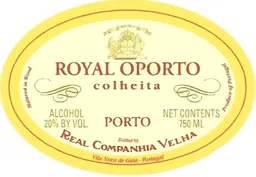 Colheita Port