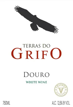 Terras do Grifo Branco