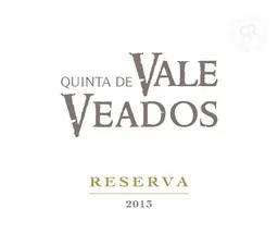Quinta de Vale Veados Reserva
