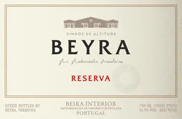 Beyra Reserva Tinto