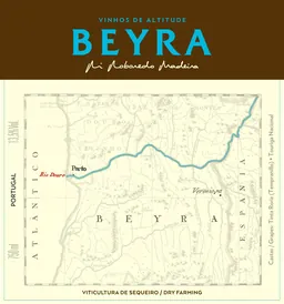 Beyra Tinto