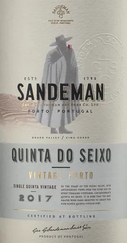 Quinta Do Seixo