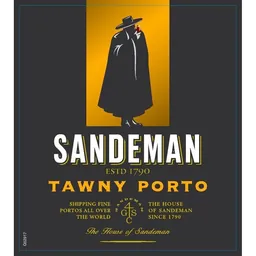 Tawny Porto