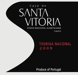 Touriga Nacional