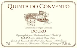 Quinta do Convento Tinto