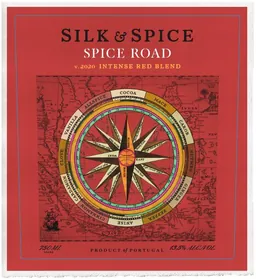 Spice Road