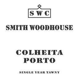 Colheita Tawny Port