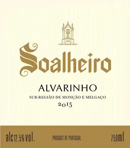 Soalheiro Alvarinho