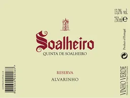 Reserva Alvarinho