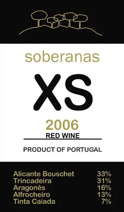 Setubal Peninsula XS